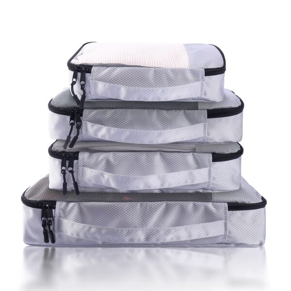 BS0590F-Travel 6 PCS packing cube - Image 4