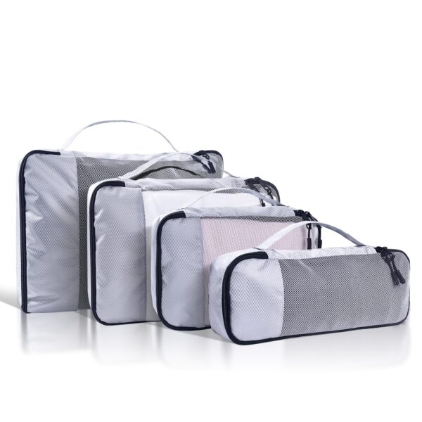 BS0590F-Travel 6 PCS packing cube