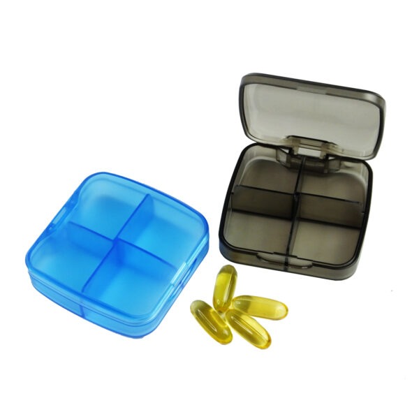 pill box