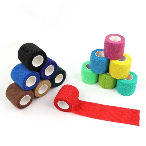 BS0730G-Self Adhesive Bandage