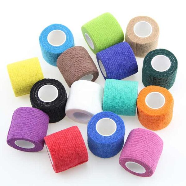 BS0730G-Self Adhesive Bandage - Image 3