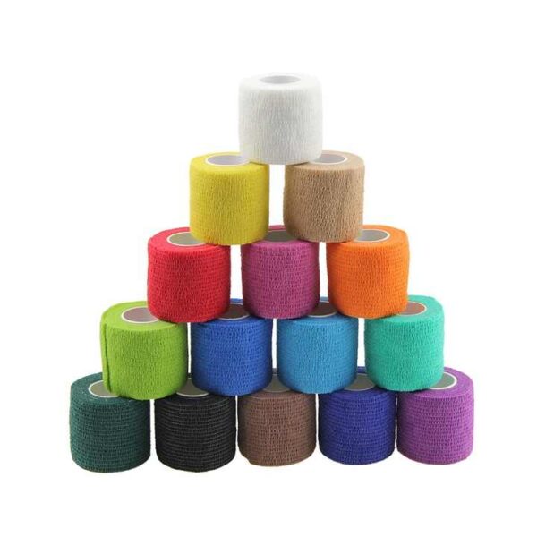 BS0730G-Self Adhesive Bandage - Image 2