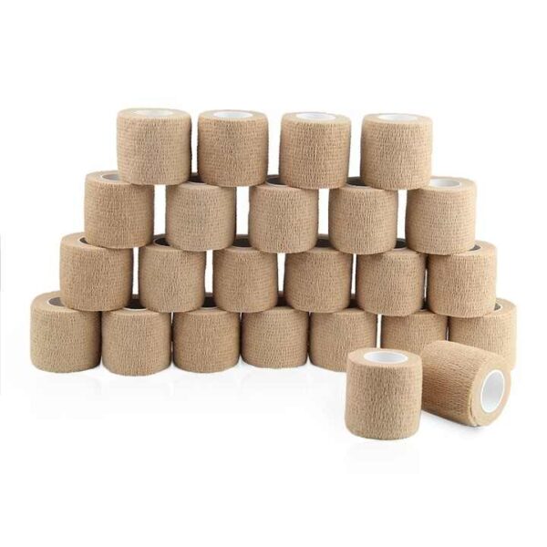 BS0730G-Self Adhesive Bandage - Image 4