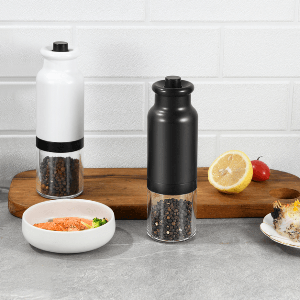 BS5105J-Electric salt and pepper grinder