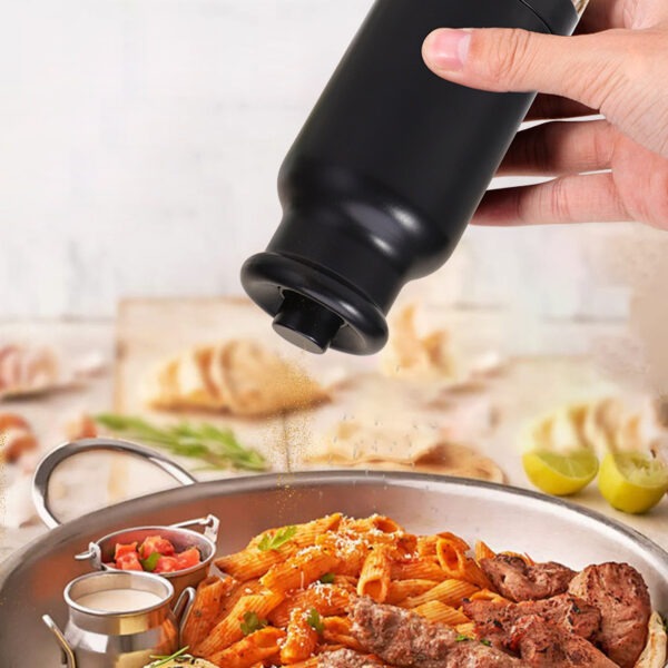 BS5105J-Electric salt and pepper grinder - Image 4