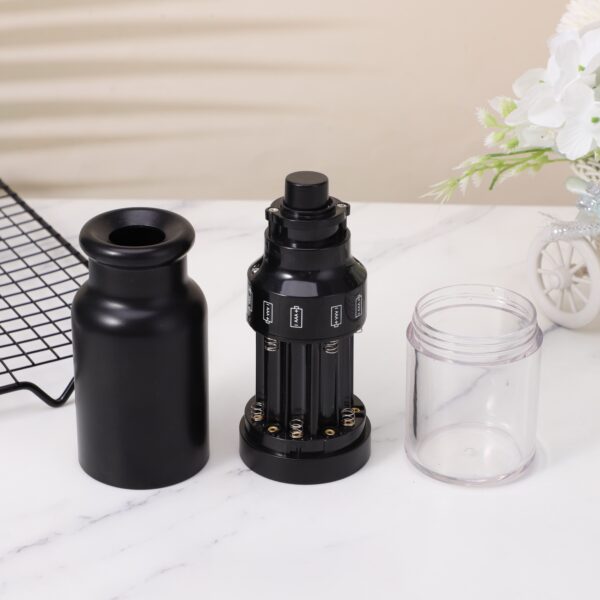 BS5105J-Electric salt and pepper grinder - Image 7