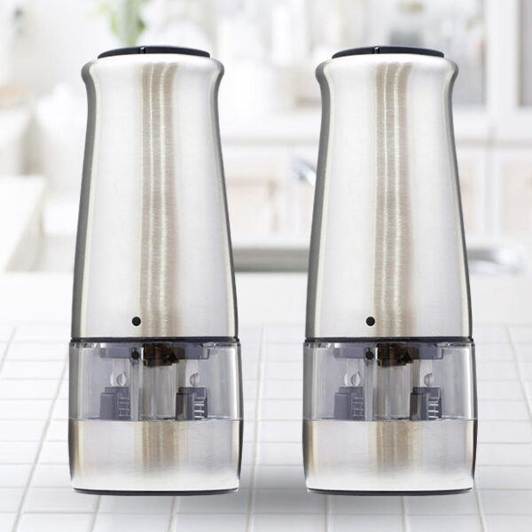 BS5111J-Electric salt and pepper grinder - Image 6