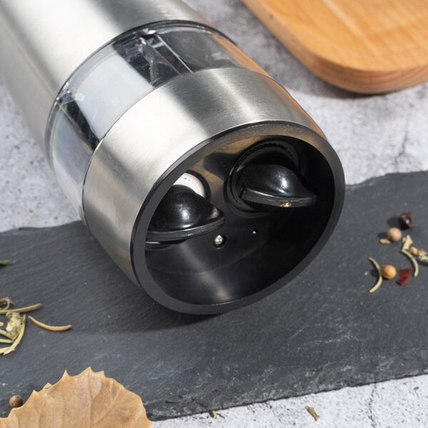 BS5111J-Electric salt and pepper grinder - Image 11