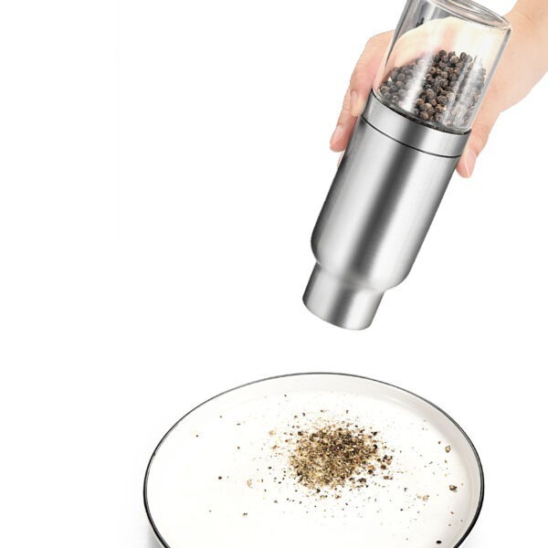 BS5106J-Electric salt and pepper grinder - Image 3