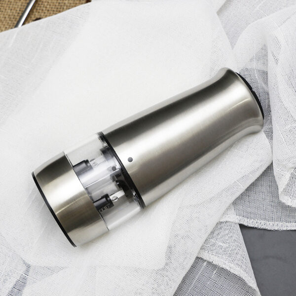 BS5111J-Electric salt and pepper grinder - Image 8