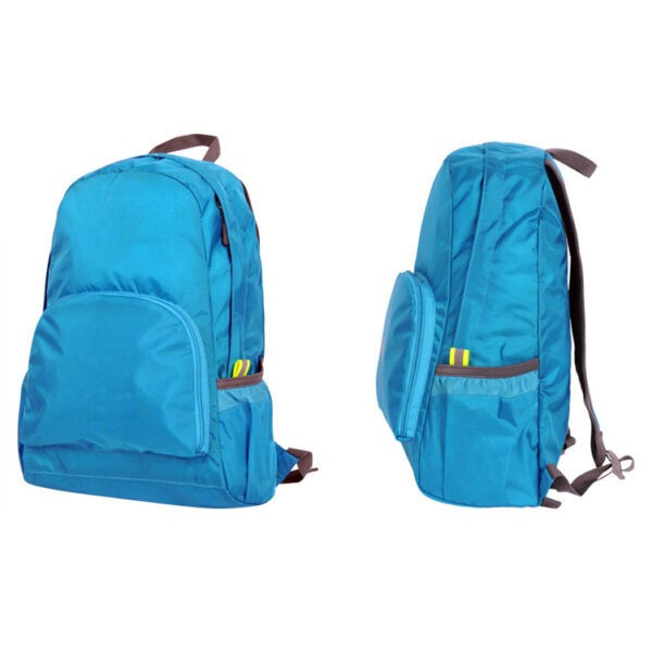 BS18030F-Travel Foldable Backpack - Image 5