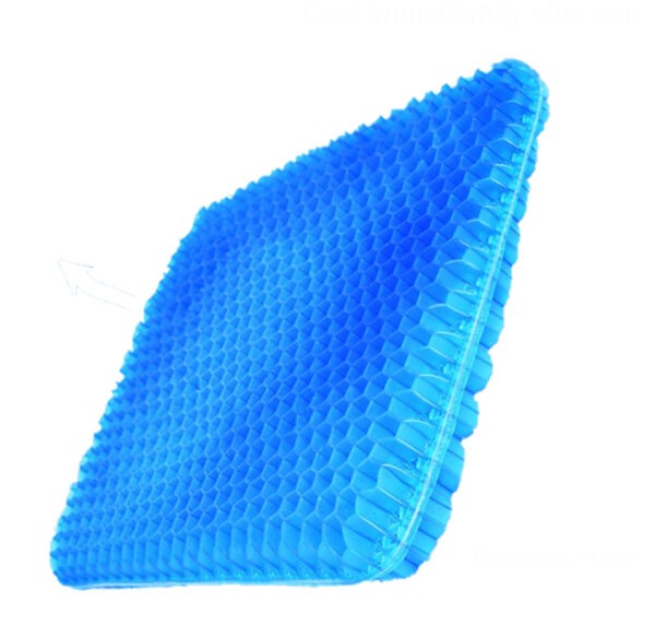 BS0420F-Gel Seat Cushion - Image 2