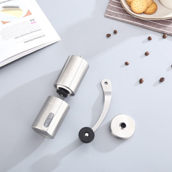 BS5102J-Manual coffee grinder - Image 2