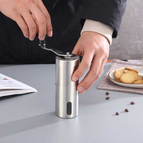 BS5102J-Manual coffee grinder