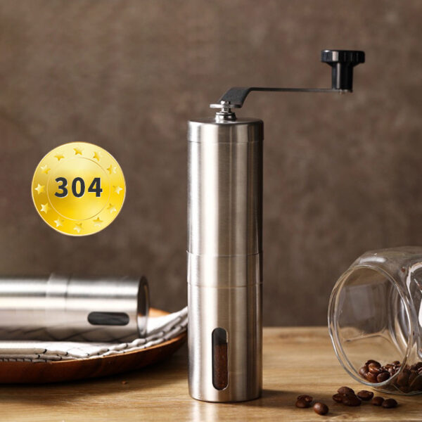 BS5101J-Manual coffee grinder