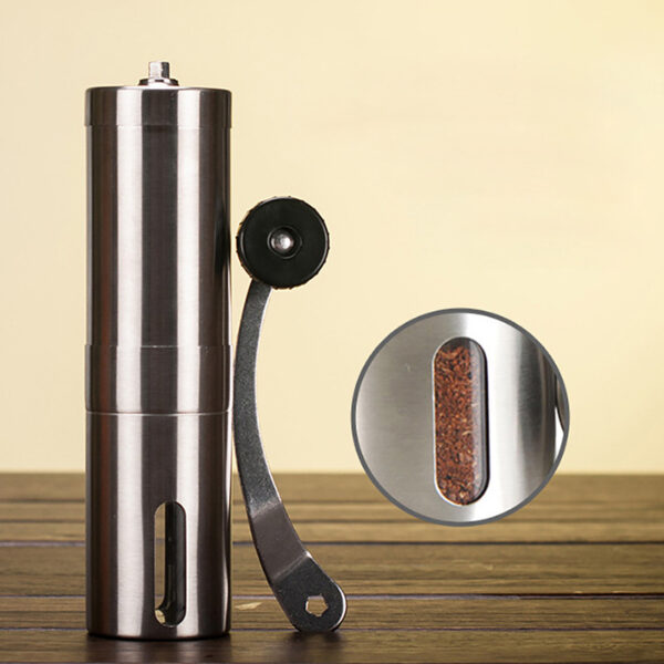 BS5101J-Manual coffee grinder - Image 4