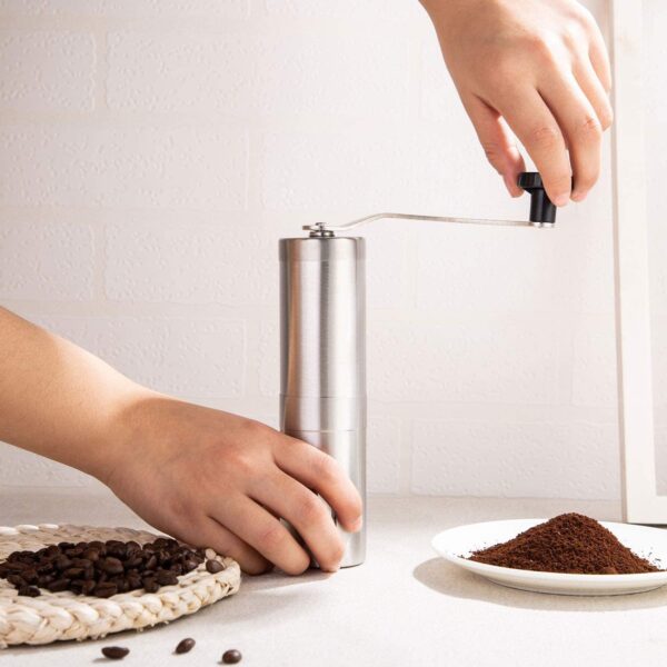 BS5101J-Manual coffee grinder - Image 5