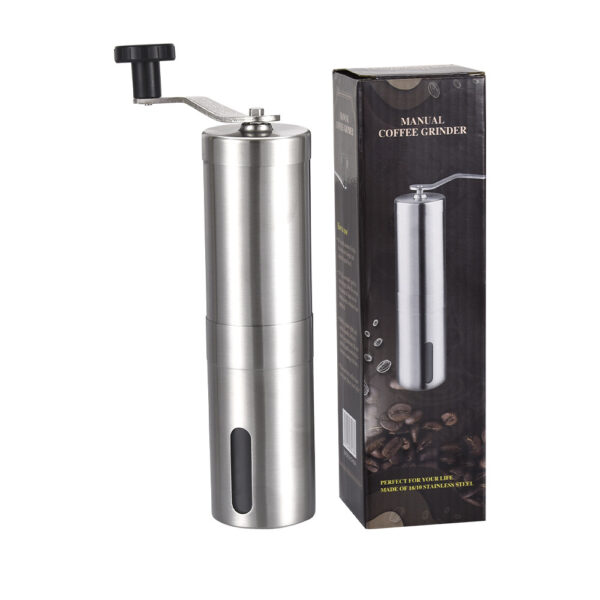 BS5101J-Manual coffee grinder - Image 7