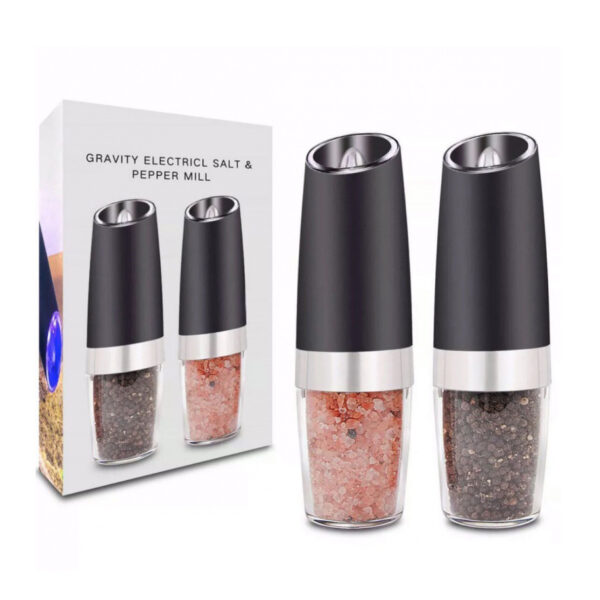 BS0770J-Pepper Grinder - Image 5