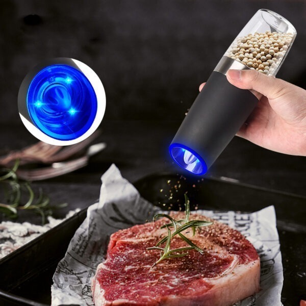 BS0770J-Pepper Grinder