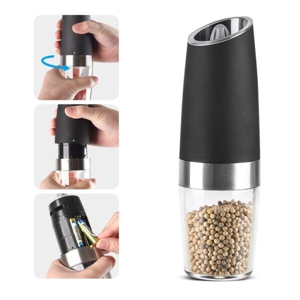 BS0770J-Pepper Grinder - Image 3