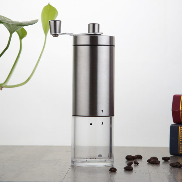 BS5114J-Manual coffee grinder - Image 5