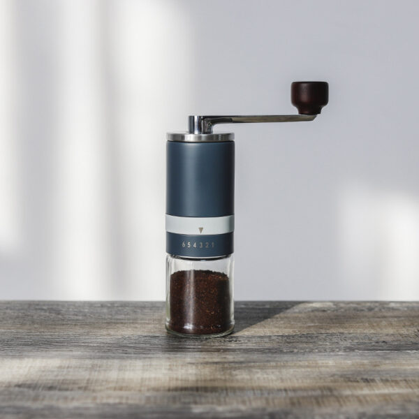 BS5119J-Manual coffee grinder (Colored) - Image 3