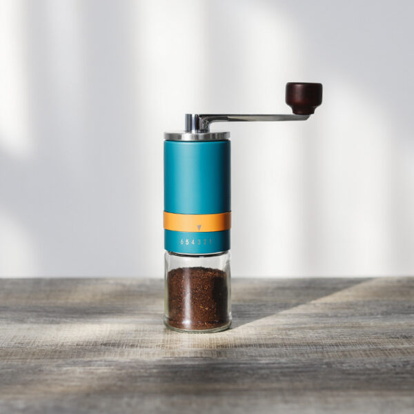 BS5119J-Manual coffee grinder (Colored) - Image 4