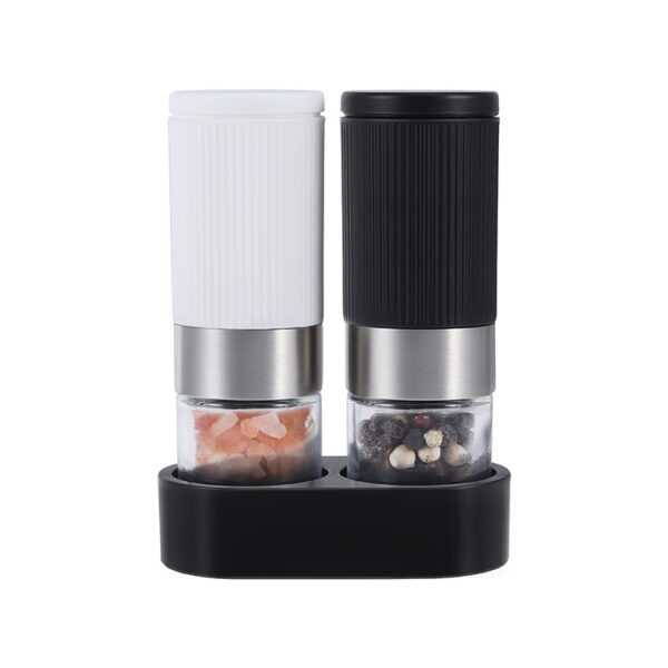 BS5123J-Manual portable mini coffee grinder - Image 4