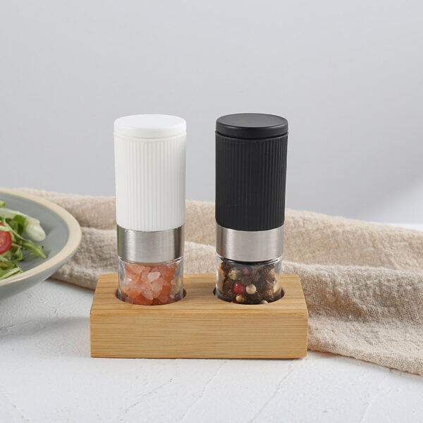 BS5123J-Manual portable mini coffee grinder - Image 2