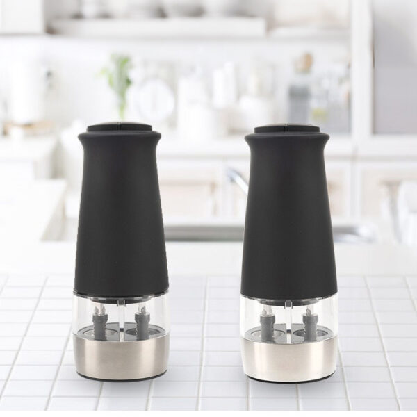 BS5110J-Electric Salt and Pepper Mill - Image 3