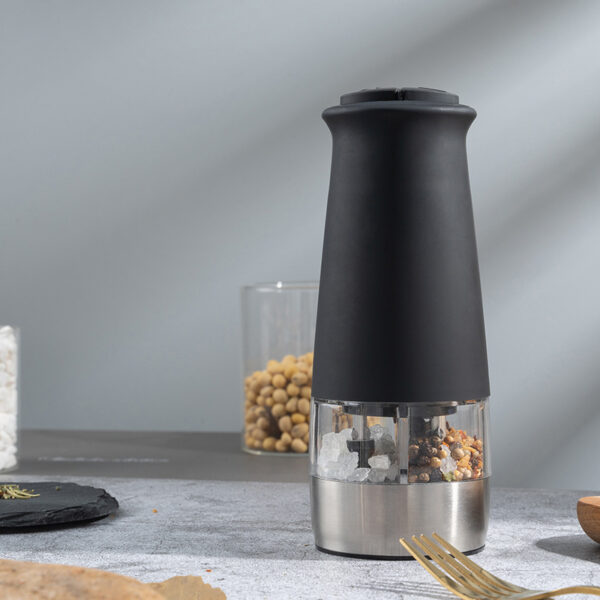 BS5110J-Electric Salt and Pepper Mill