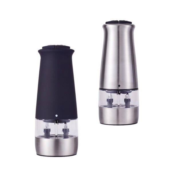 BS5110J-Electric Salt and Pepper Mill - Image 5