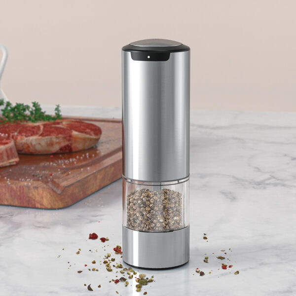 BS5142J-Electric Salt and Pepper Mill (USB) - Image 2