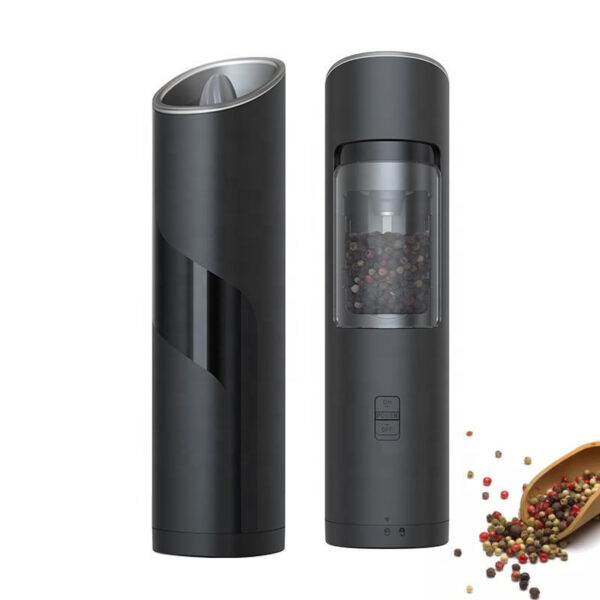 BS5152J-Electric Salt and Pepper Grinder