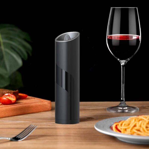 BS5152J-Electric Salt and Pepper Grinder - Image 3