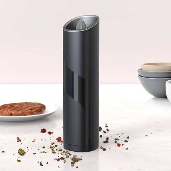 BS5152J-Electric Salt and Pepper Grinder - Image 5