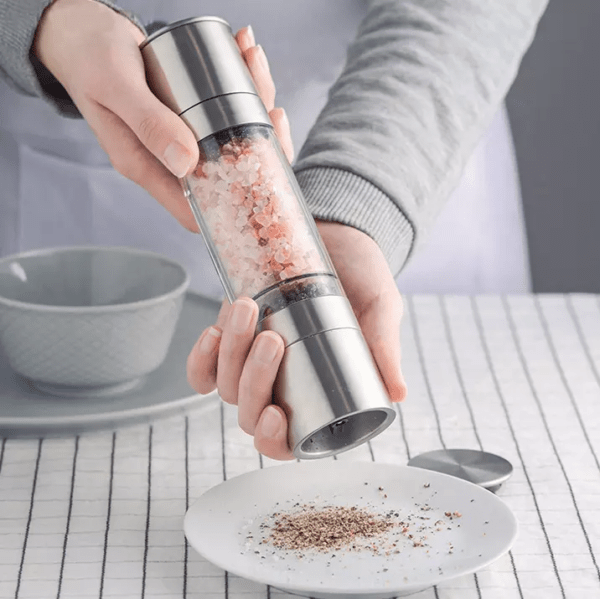 BS0778J-Manual Pepper Grinder - Image 5