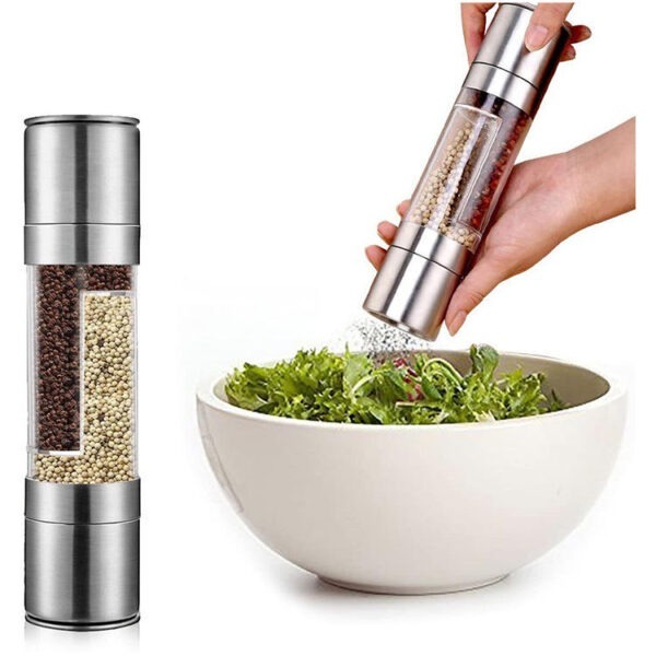 BS0778J-Manual Pepper Grinder - Image 6