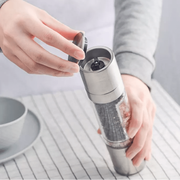 BS0778J-Manual Pepper Grinder - Image 4