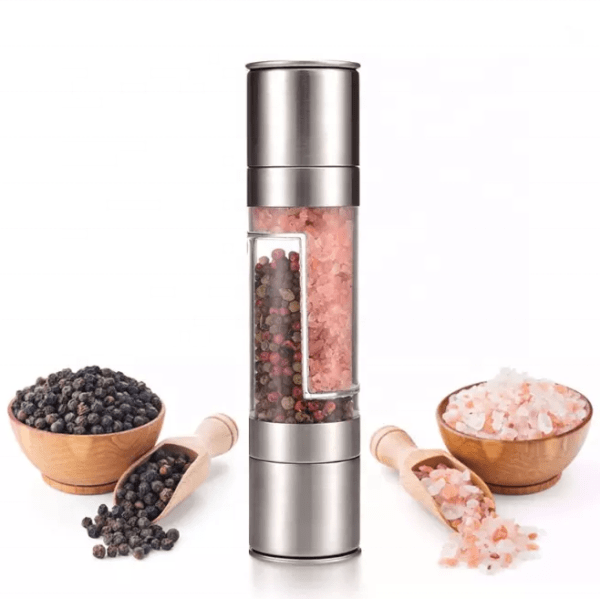 BS0778J-Manual Pepper Grinder