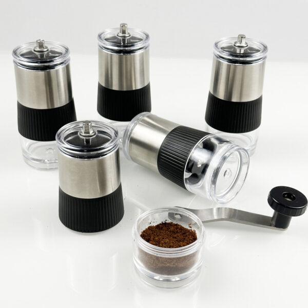 BS5130J-Manual Coffee Bean Grinder - Image 3