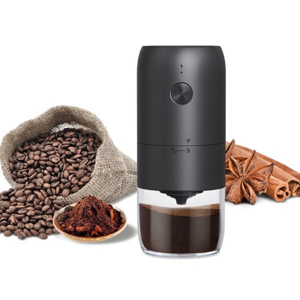 BS5153J-Electric Coffee Bean Grinder