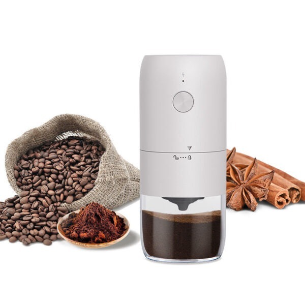 BS5153J-Electric Coffee Bean Grinder - Image 2