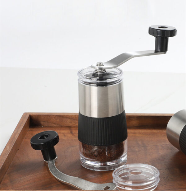 BS5130J-Manual Coffee Bean Grinder