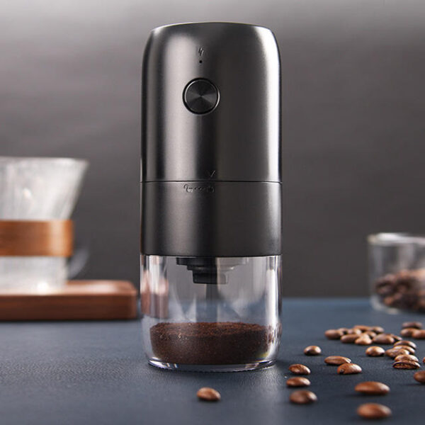 BS5153J-Electric Coffee Bean Grinder - Image 3