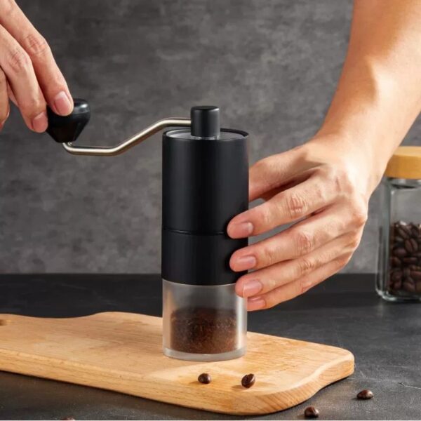 BS5134J-Manual Coffee Bean Grinder