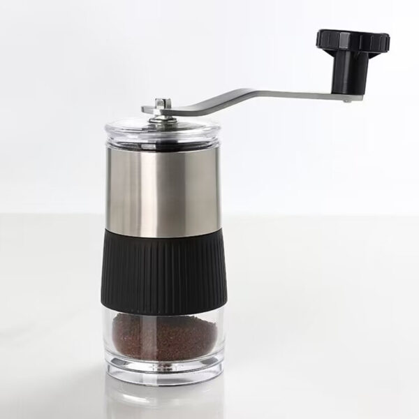 BS5130J-Manual Coffee Bean Grinder - Image 6