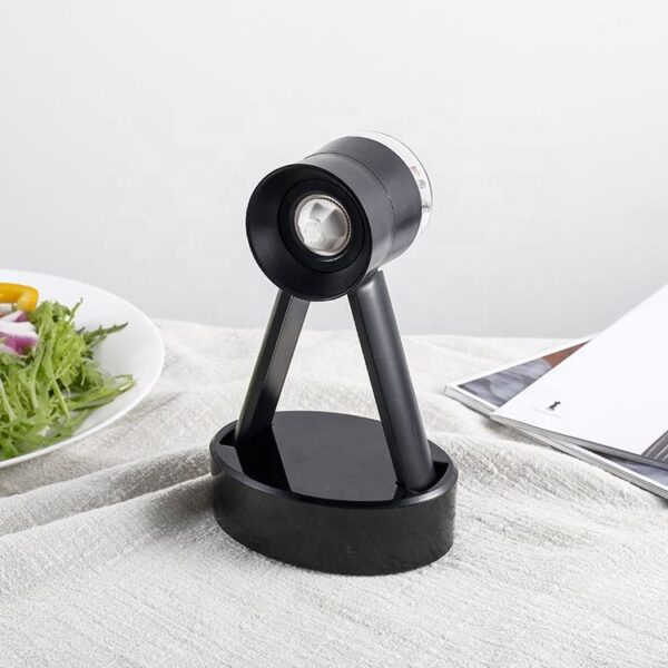 BS5124J-Manual Pepper Grinder - Image 5