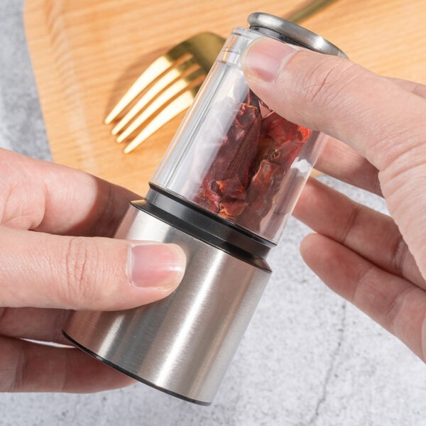 BS5133J-Manual Pepper Grinder - Image 3